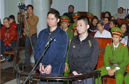Thẩm mỹ viện Cát Tường: Bị cáo Tường lĩnh 19 năm tù